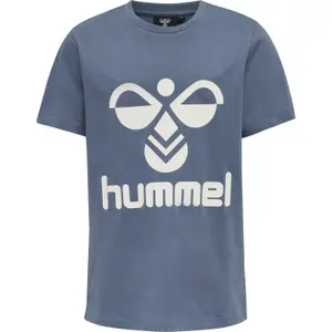Camiseta infantil Hummel Tres image-0