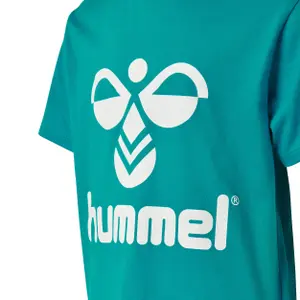 T-shirt kid Hummel hmltres image-3