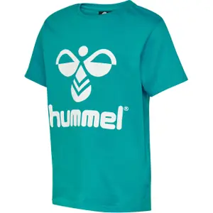 T-shirt kid Hummel hmltres image-2