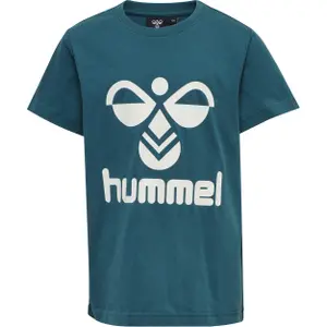 Kid's T-shirt Hummel Tres image-0
