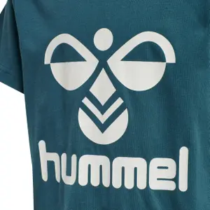 Kid's T-shirt Hummel Tres image-3