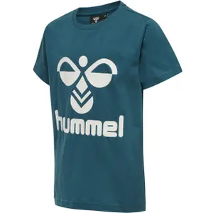 Kid's T-shirt Hummel Tres image-1