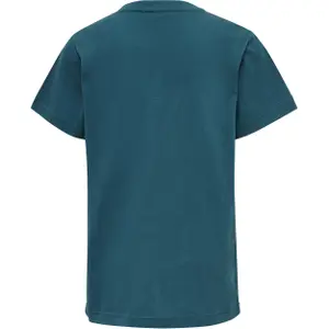 Kid's T-shirt Hummel Tres image-2