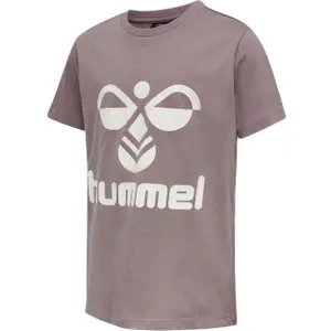 Camiseta para niños Hummel Tres image-0