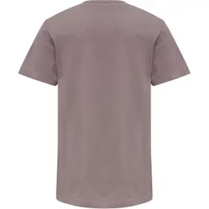 Camiseta para niños Hummel Tres image-1