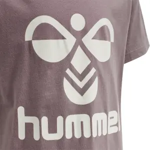 Camiseta para niños Hummel Tres image-2
