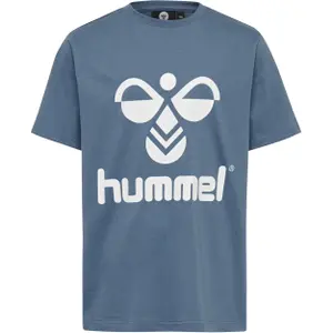 Camiseta niño Hummel hmltres image-0