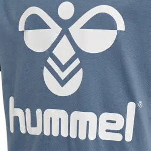 Camiseta niño Hummel hmltres image-3