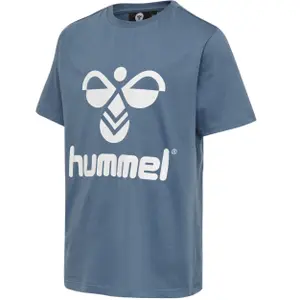 Camiseta niño Hummel hmltres image-1