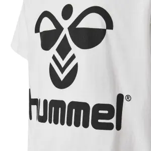 T-shirt kid Hummel hmltres image-3