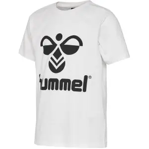 T-shirt kid Hummel hmltres image-1