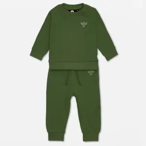 Juego de bebé Hummel hmlsanto image-0