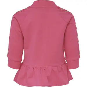 Chaqueta con cremallera para bebé Hummel hmlmargret image-2