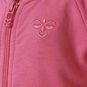 Chaqueta con cremallera para bebé Hummel hmlmargret image-3
