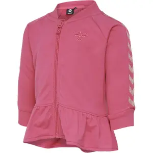 Chaqueta con cremallera para bebé Hummel hmlmargret image-1