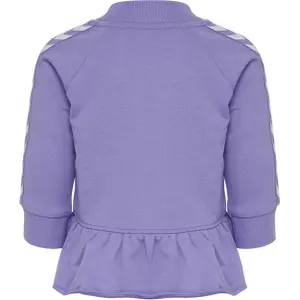 Chaqueta con cremallera para bebé Hummel hmlmargret image-2