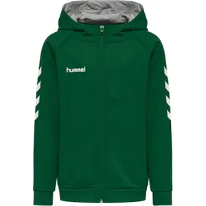 Veste zippé enfant Hummel Hmlgo image-0