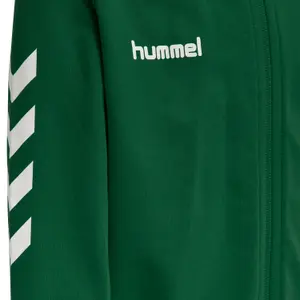Veste zippé enfant Hummel Hmlgo image-3