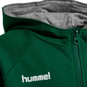 Veste zippé enfant Hummel Hmlgo image-5
