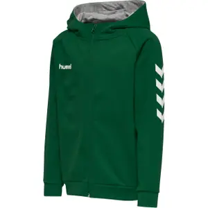Veste zippé enfant Hummel Hmlgo image-1