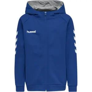 Veste zippé enfant Hummel Hmlgo image-0
