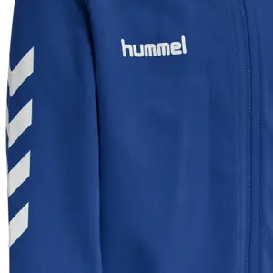 Veste zippé enfant Hummel Hmlgo image-3