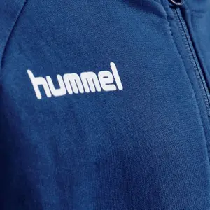 Veste zippé enfant Hummel Hmlgo image-4