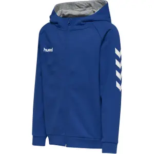 Veste zippé enfant Hummel Hmlgo image-2
