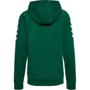 Women's zipped-up jacket Hummel Hmlgo image-1