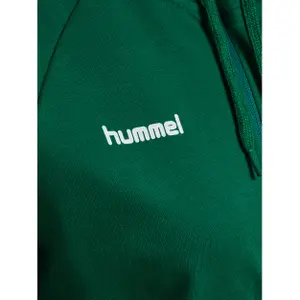 Women's zipped-up jacket Hummel Hmlgo image-3