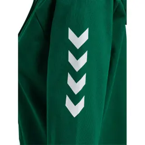 Women's zipped-up jacket Hummel Hmlgo image-4