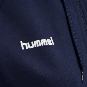 Giacca con zip da donna Hummel Hmlgo image-4