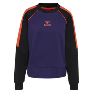 Sudadera Hummel hmlspicy image-0