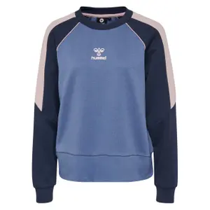 Sudadera Hummel hmlspicy image-0