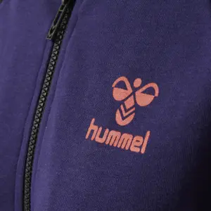 Jakke Hummel hmlspicy image-3