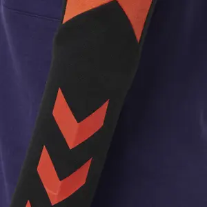 Jakke Hummel hmlspicy image-4