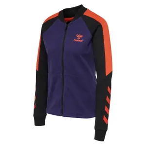 Jakke Hummel hmlspicy image-2