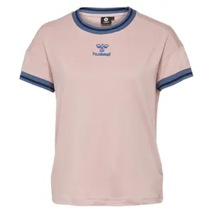 Camiseta Hummel hmlflow image-0