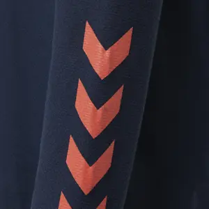 Camiseta Hummel hmljarel image-4