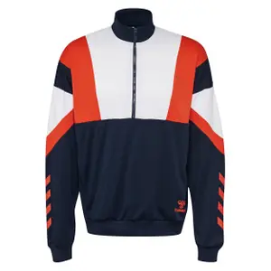 Hoodie Hummel hmldraco half image-0