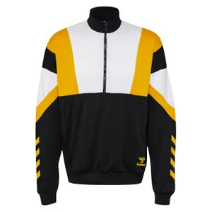 Sudadera con capucha Hummel hmldraco half image-0