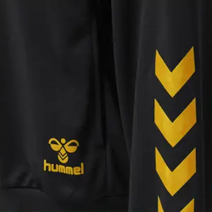 Sudadera con capucha Hummel hmldraco half image-4