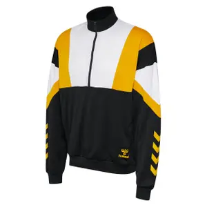 Sudadera con capucha Hummel hmldraco half image-2