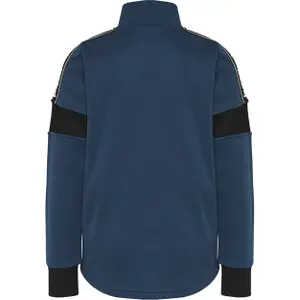 Giacca con zip da bambino Hummel hmlask image-1