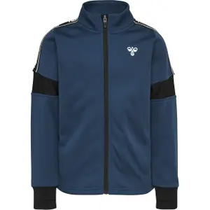 Giacca con zip da bambino Hummel hmlask image-0