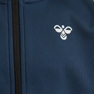 Giacca con zip da bambino Hummel hmlask image-2