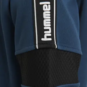 Giacca con zip da bambino Hummel hmlask image-3