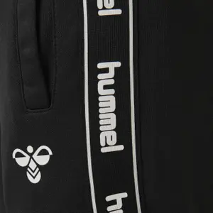 Kids' jogging trousers Hummel hmlask image-3