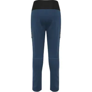 Kids' jogging trousers Hummel hmlask image-2