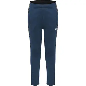 Kids' jogging trousers Hummel hmlask image-0